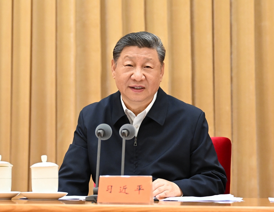 7月14日至15日，中央城市工作會議在北京舉行。中共中央總書記、國家主席、中央軍委主席習(xí)近平出席會議并發(fā)表重要講話。