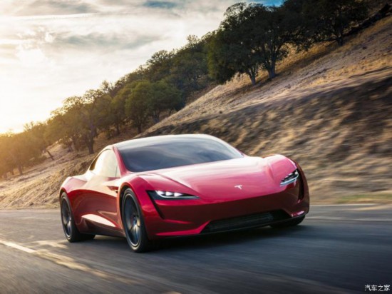 特斯拉（進口） Roadster 2019款 創(chuàng)始人系列
