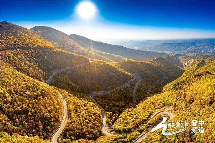 國(guó)慶游山西丨來(lái)都來(lái)了！學(xué)兩句山西話再走！